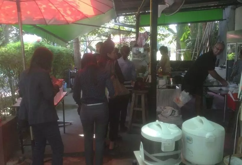 Fotos del hotel Hi Guest House:  12