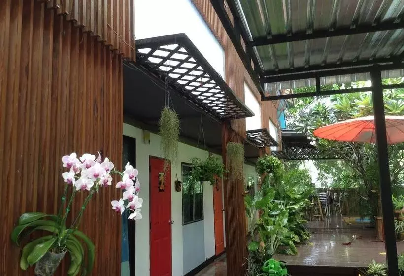 Fotos del hotel Hi Guest House:  11