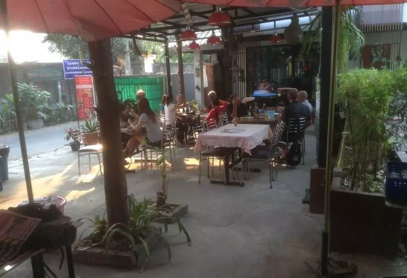 Fotos del hotel Hi Guest House:  10