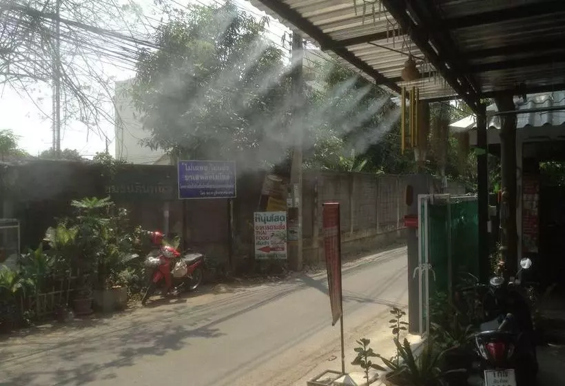 Fotos del hotel Hi Guest House:  2