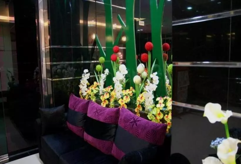 Fotos del hotel Ido Boutique Suite Hat Yai:  17