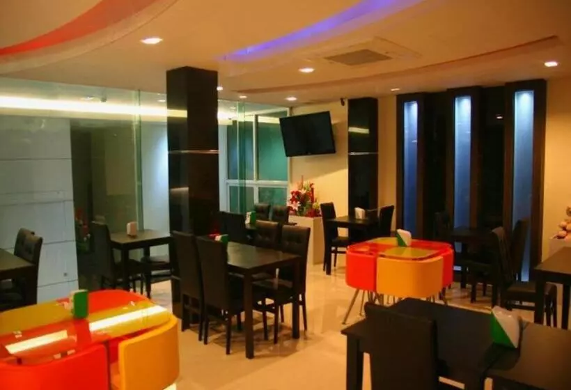 Fotos del hotel Ido Boutique Suite Hat Yai:  5