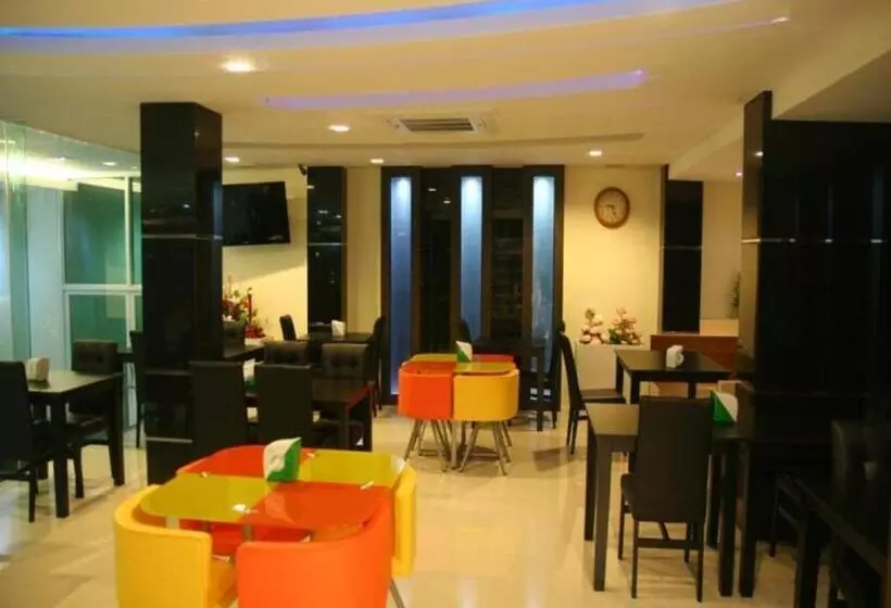 Fotos del hotel Ido Boutique Suite Hat Yai:  2