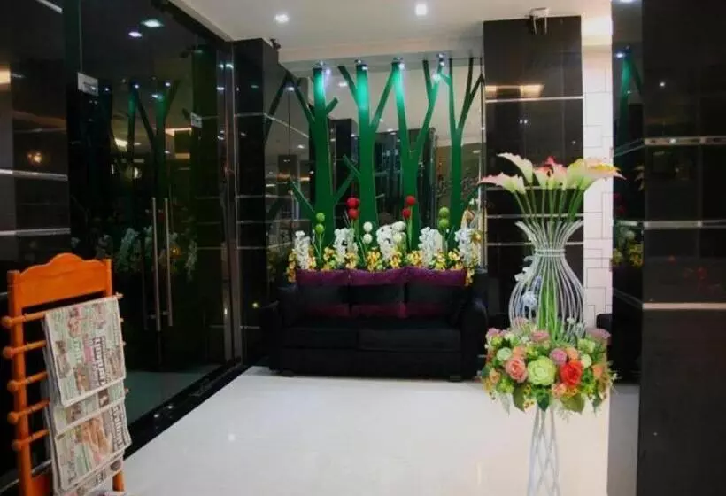 Fotos del hotel Ido Boutique Suite Hat Yai:  19