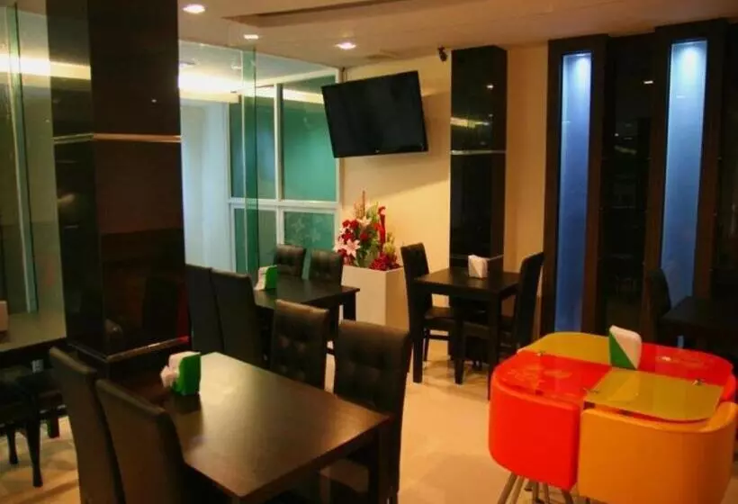 Fotos del hotel Ido Boutique Suite Hat Yai:  6