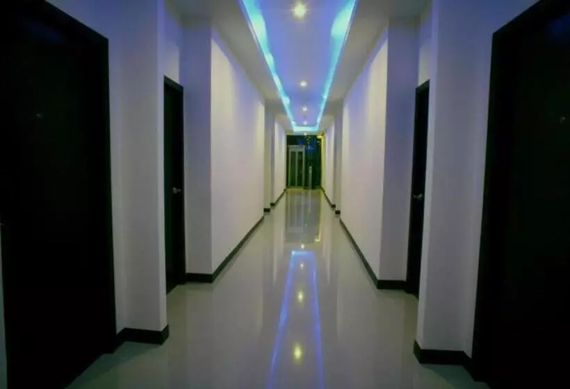 Fotos del hotel Ido Boutique Suite Hat Yai:  3