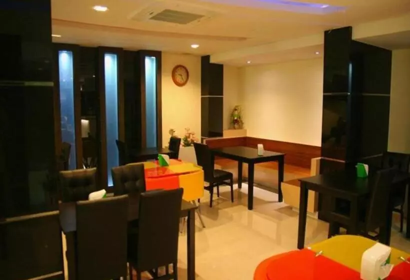 Fotos del hotel Ido Boutique Suite Hat Yai:  7