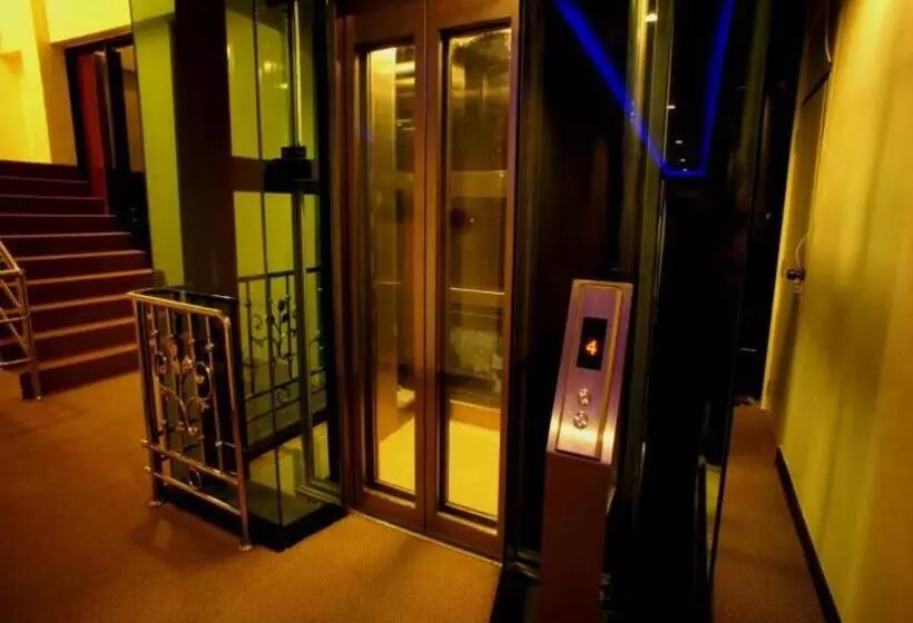 Fotos del hotel Ido Boutique Suite Hat Yai:  4