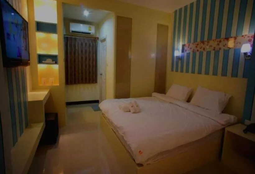 Fotos del hotel Ido Boutique Suite Hat Yai:  15