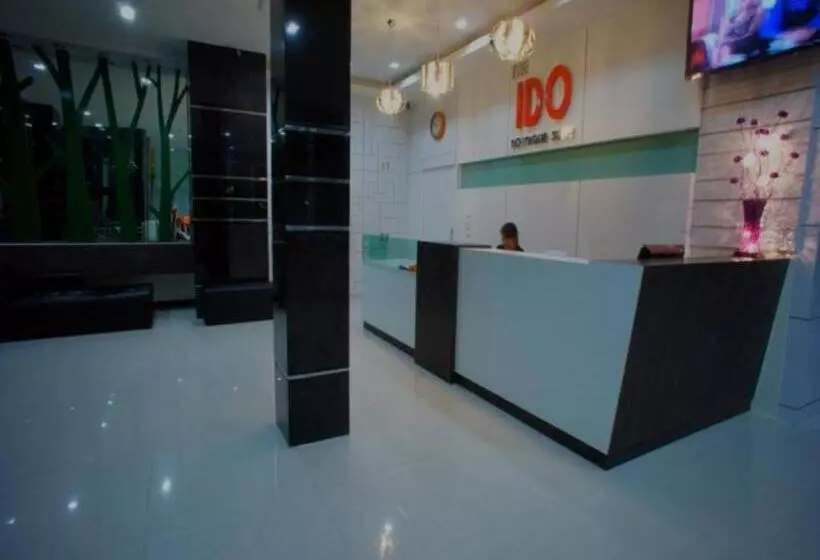 Fotos del hotel Ido Boutique Suite Hat Yai:  13