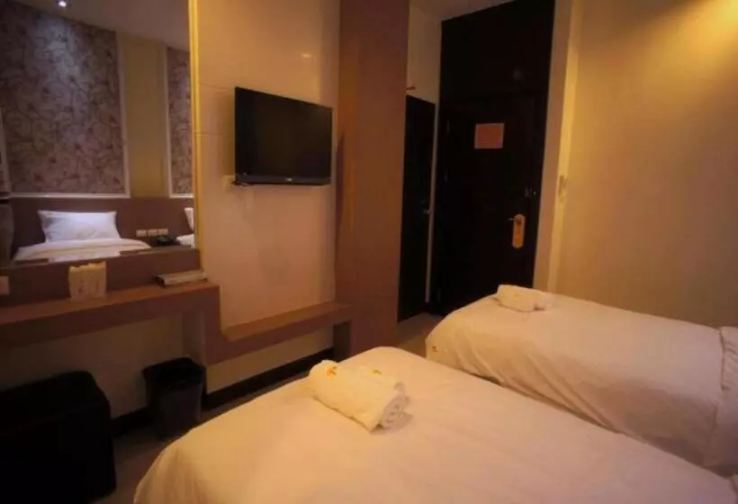 Fotos del hotel Ido Boutique Suite Hat Yai:  24