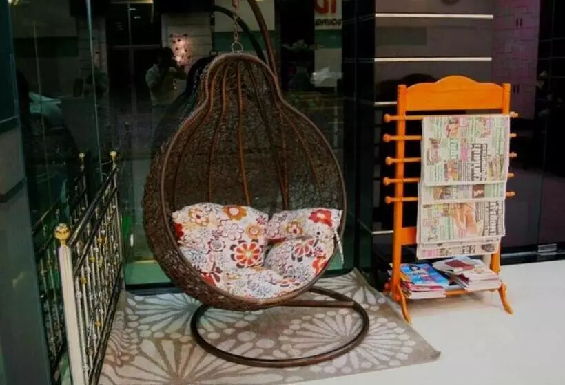 Fotos del hotel Ido Boutique Suite Hat Yai:  25