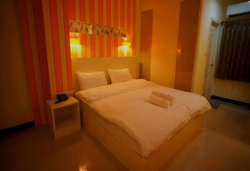 Fotos del hotel Ido Boutique Suite Hat Yai:  12