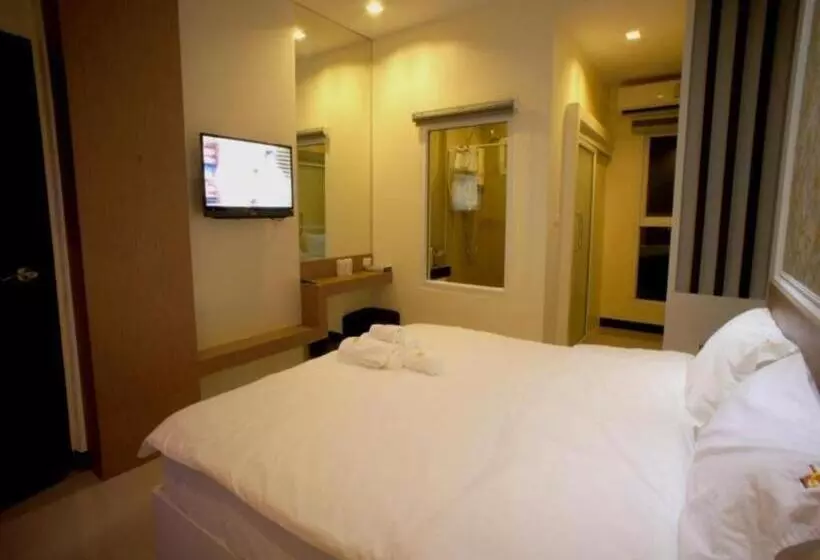 Fotos del hotel Ido Boutique Suite Hat Yai:  23