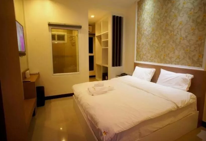 Fotos del hotel Ido Boutique Suite Hat Yai:  22