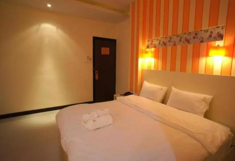 Ido Boutique Suite Hat Yai