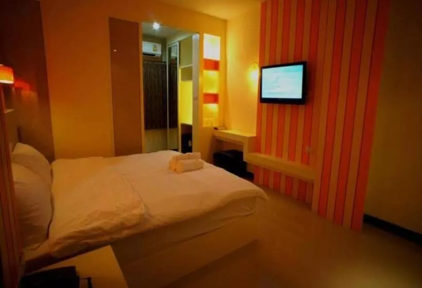 Fotos del hotel Ido Boutique Suite Hat Yai:  20
