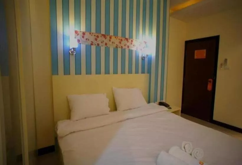 Fotos del hotel Ido Boutique Suite Hat Yai:  18