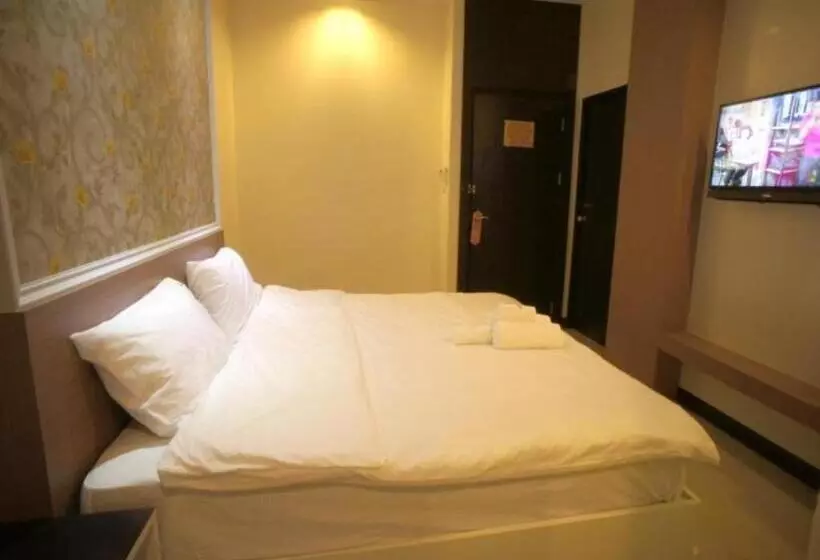 Fotos del hotel Ido Boutique Suite Hat Yai:  21