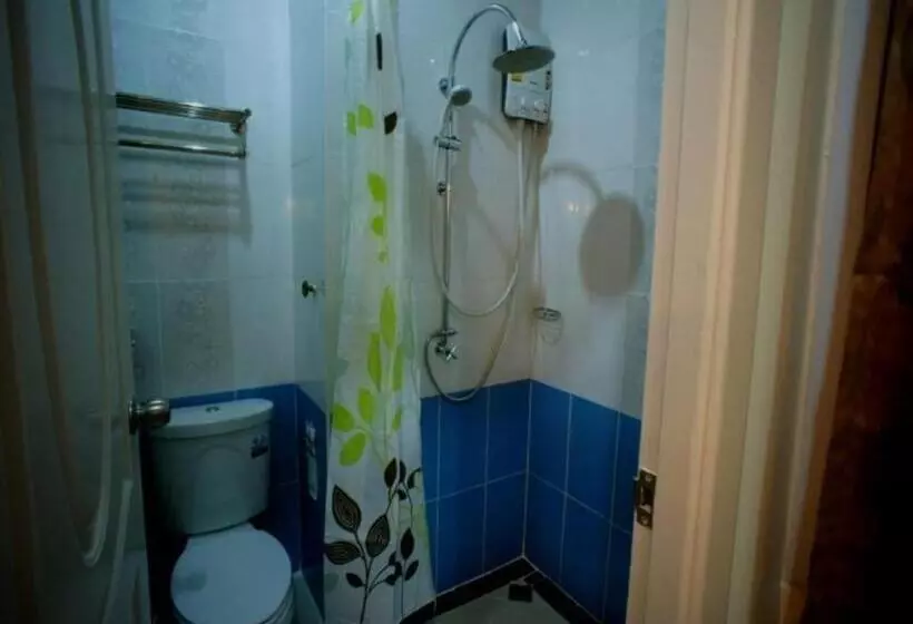 Fotos del hotel Ido Boutique Suite Hat Yai:  9