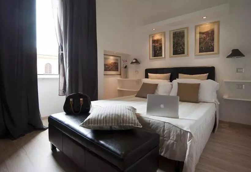 Fotos del hotel Guest House Iulia:  11