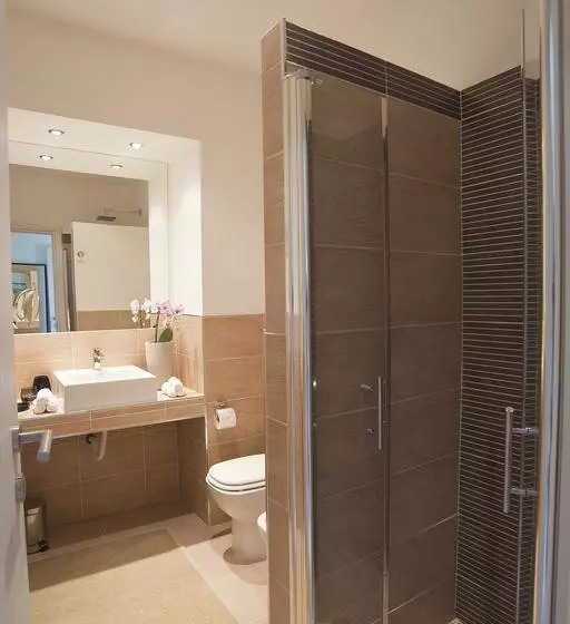 Fotos del hotel Guest House Iulia:  9