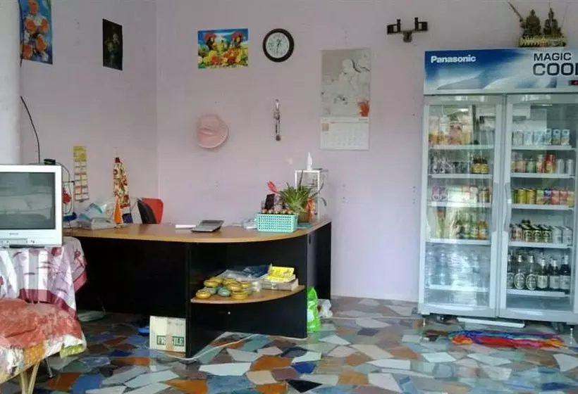 Fotos del hotel Maehaad Garden Inn:  7