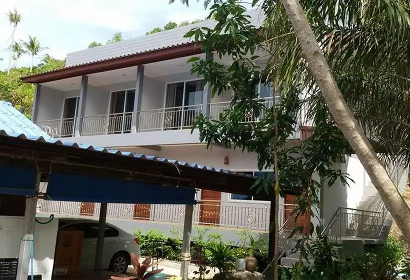 Fotos del hotel Maehaad Garden Inn:  19