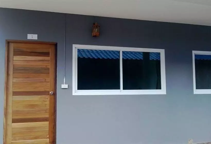 Fotos del hotel Maehaad Garden Inn:  6