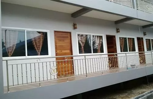 Fotos del hotel Maehaad Garden Inn:  22