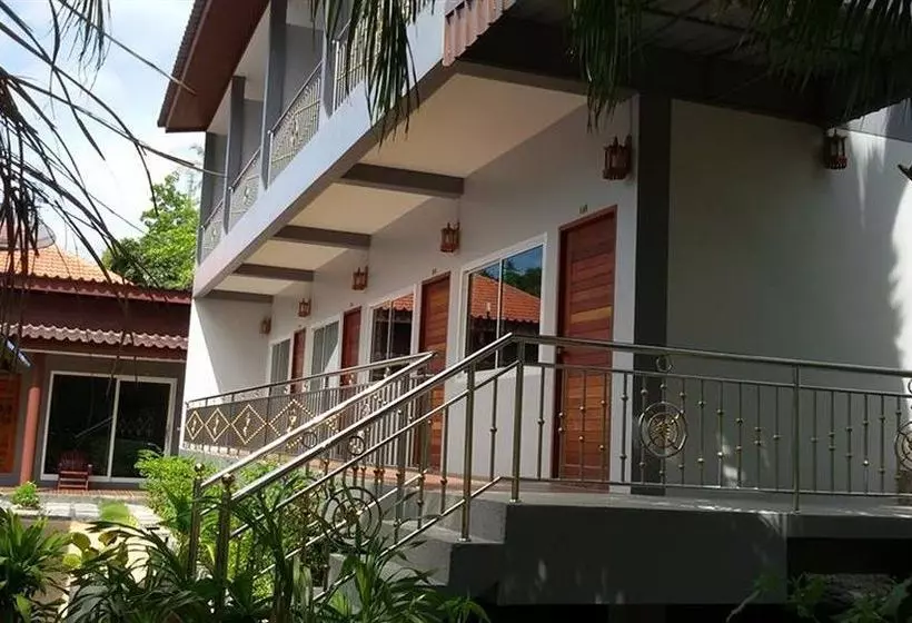 Fotos del hotel Maehaad Garden Inn:  21