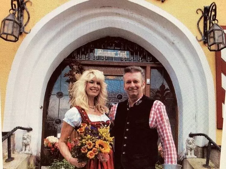 Fotos del hotel Nürnberger Hof In Altdorf:  5