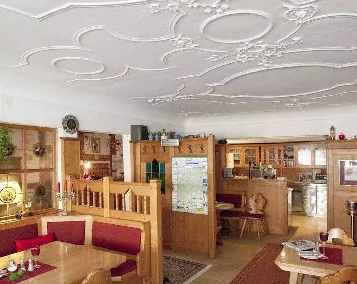 Fotos del hotel Nürnberger Hof In Altdorf:  8
