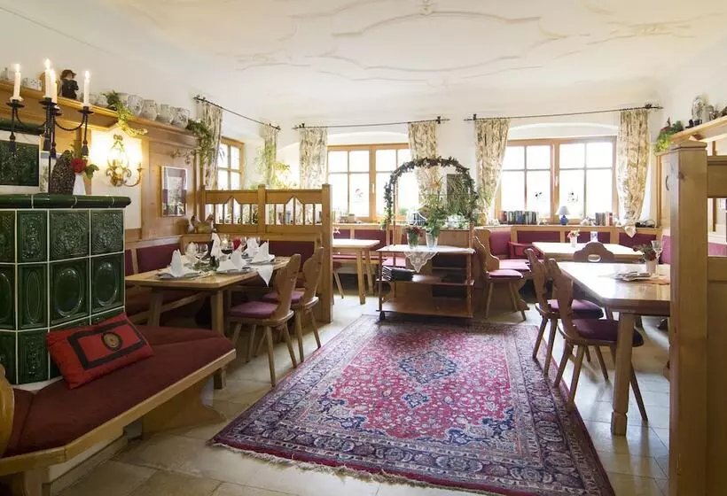 Fotos del hotel Nürnberger Hof In Altdorf:  3