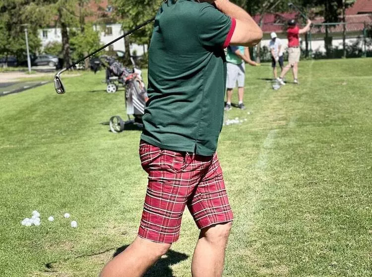 Fotos del hotel Nürnberger Hof In Altdorf:  9