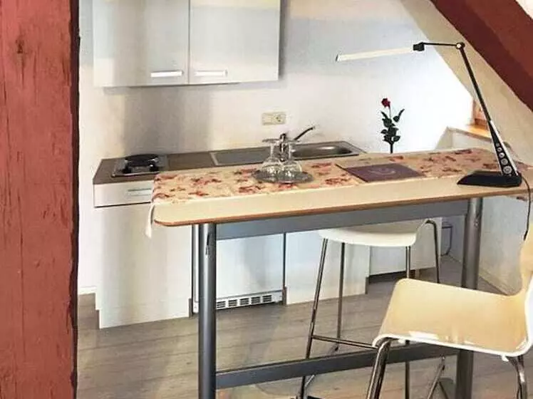 Fotos del hotel Nürnberger Hof In Altdorf:  4