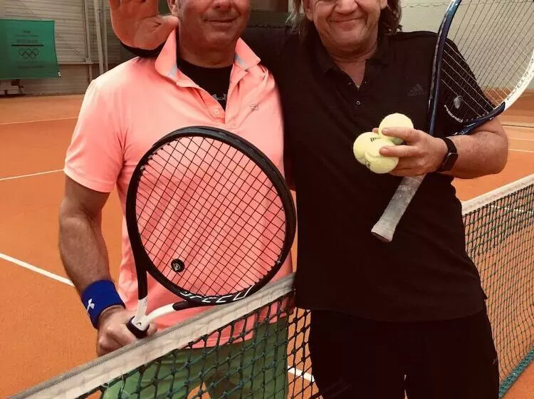 Fotos del hotel Nürnberger Hof In Altdorf:  6