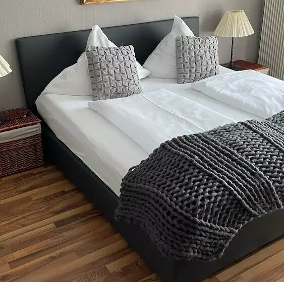 Fotos del hotel Nürnberger Hof In Altdorf:  20