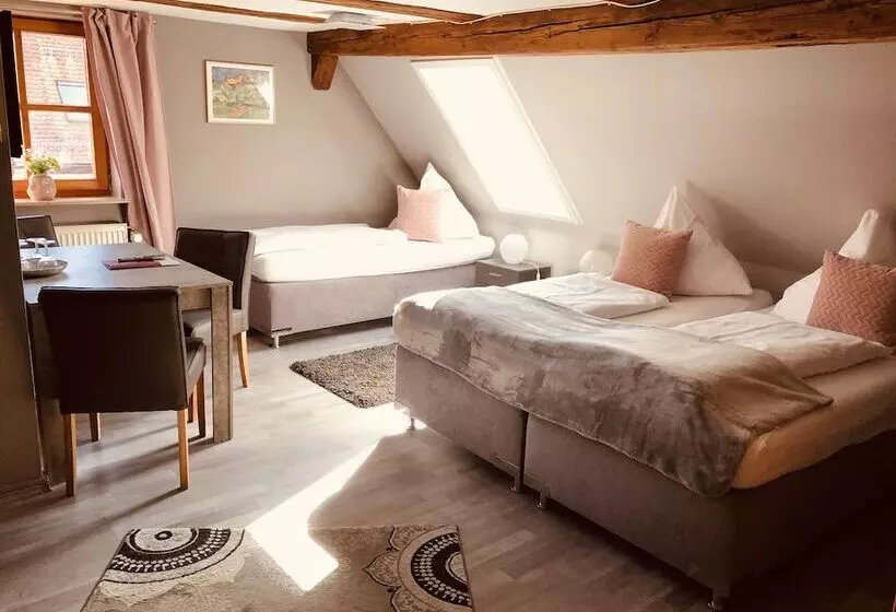 Fotos del hotel Nürnberger Hof In Altdorf:  19