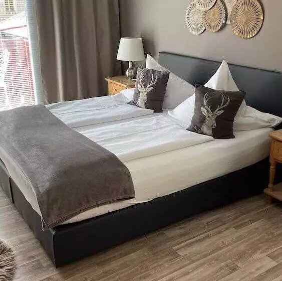 Fotos del hotel Nürnberger Hof In Altdorf:  22