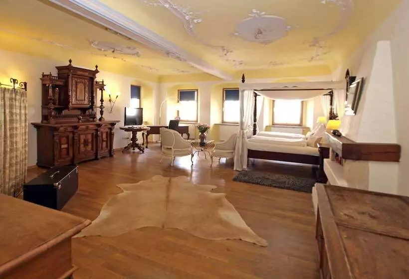 Fotos del hotel Nürnberger Hof In Altdorf:  25