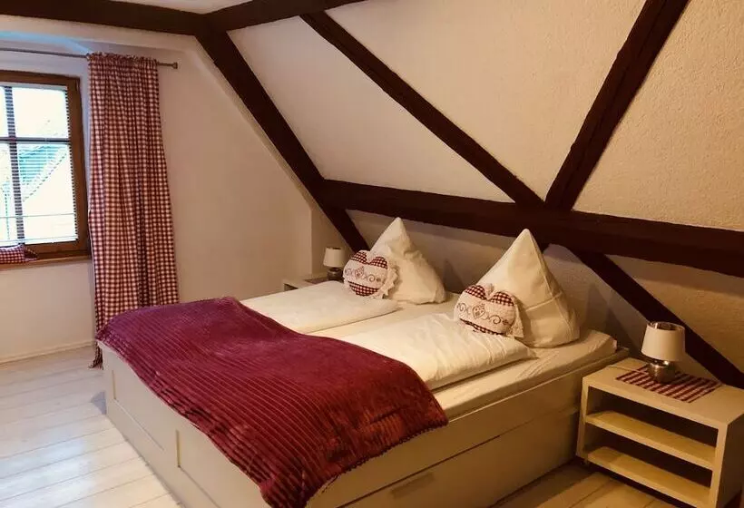 Fotos del hotel Nürnberger Hof In Altdorf:  18