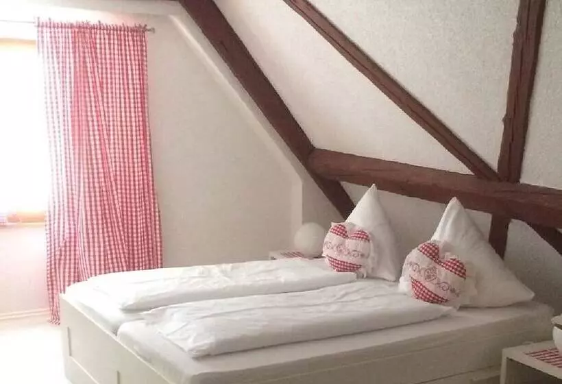 Fotos del hotel Nürnberger Hof In Altdorf:  17