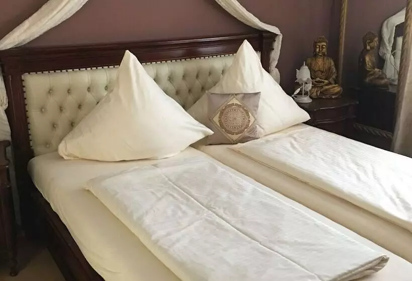 Fotos del hotel Nürnberger Hof In Altdorf:  16