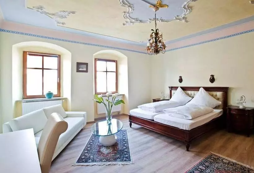 Fotos del hotel Nürnberger Hof In Altdorf:  15