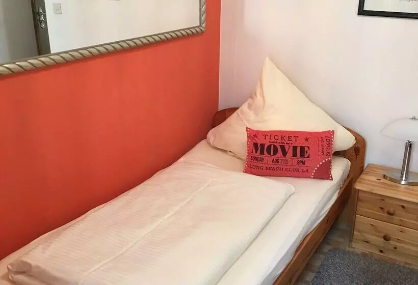 Fotos del hotel Nürnberger Hof In Altdorf:  2