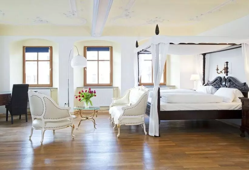 Fotos del hotel Nürnberger Hof In Altdorf:  10