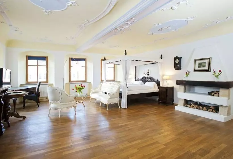 Fotos del hotel Nürnberger Hof In Altdorf:  12