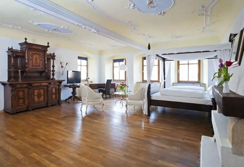 Fotos del hotel Nürnberger Hof In Altdorf:  23