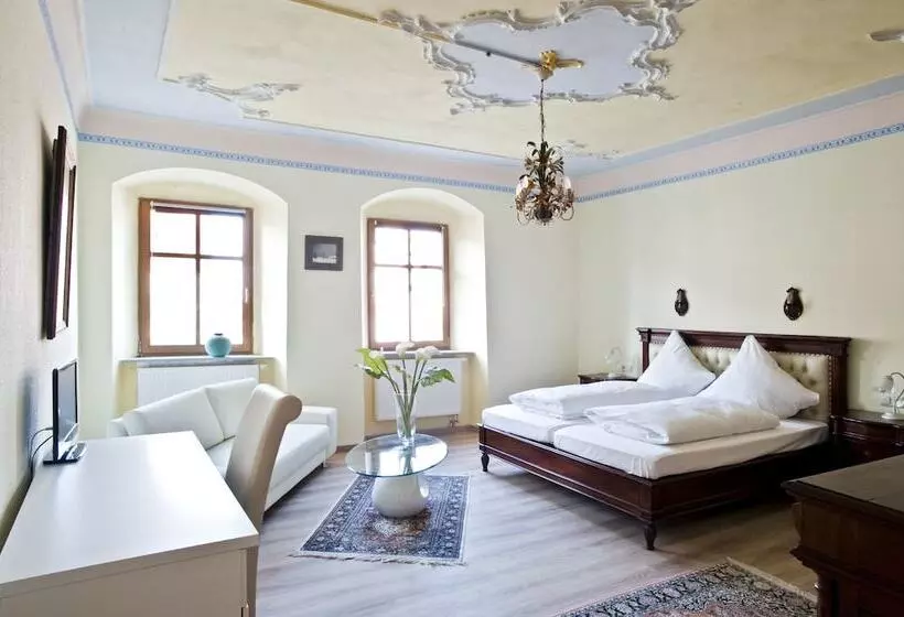 Fotos del hotel Nürnberger Hof In Altdorf:  13